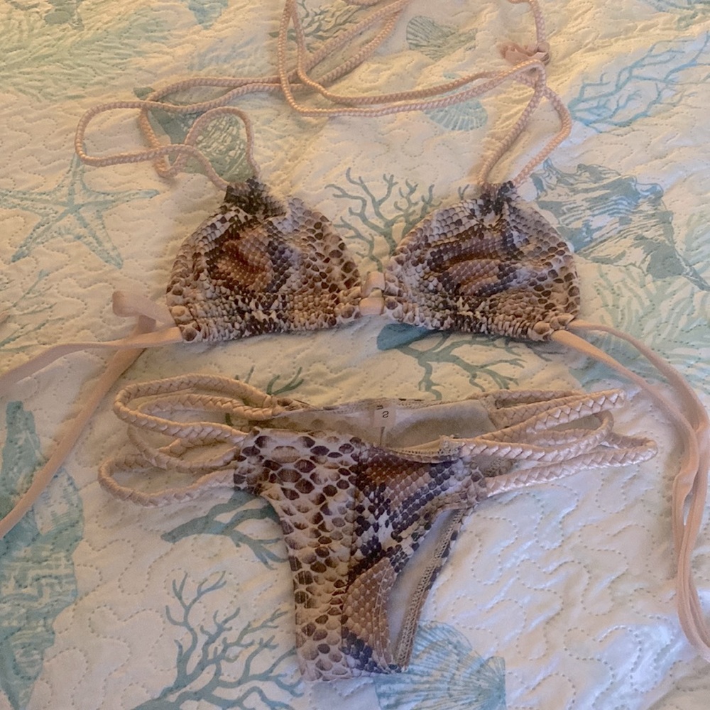Montce Swim Bikini